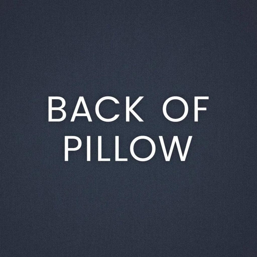 Outdoor Luxe Pillow - LOOMLAN - D.V. Kap - Outdoor Pillows