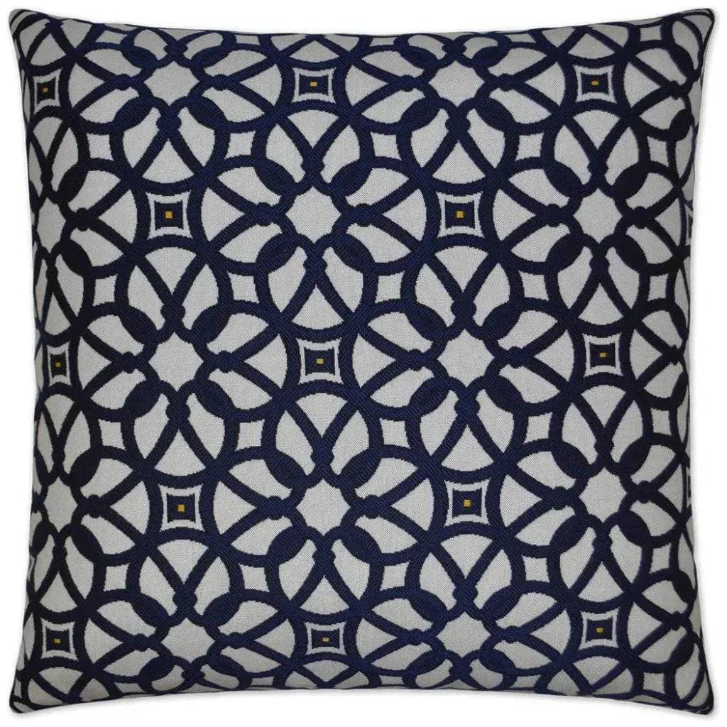 Outdoor Luxe Pillow - LOOMLAN - D.V. Kap - Outdoor Pillows