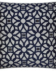 Outdoor Luxe Pillow - LOOMLAN - D.V. Kap - Outdoor Pillows