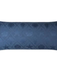 Outdoor Shell Trellis Lumbar Pillow - LOOMLAN - D.V. Kap - Outdoor Pillows