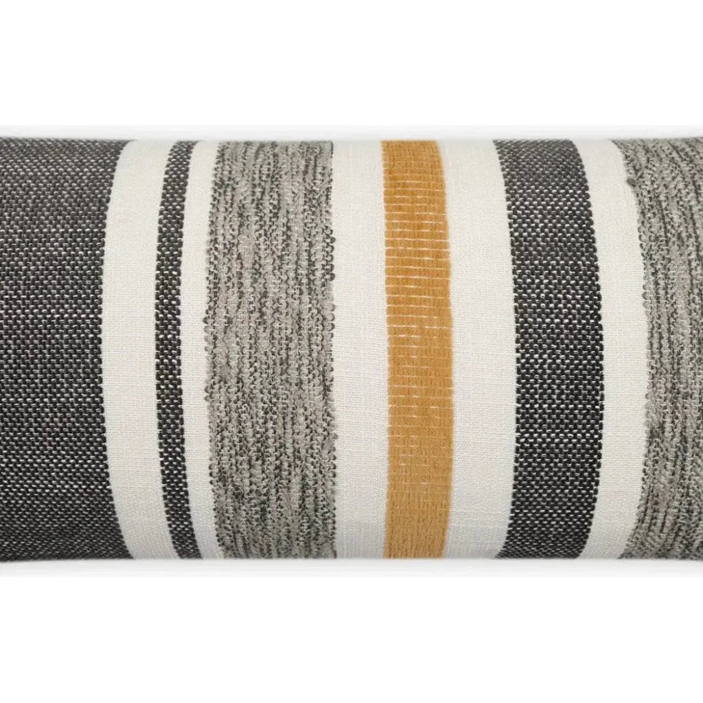 Outdoor Skandia Lumbar Pillow - Gold - LOOMLAN - D.V. Kap - Outdoor Pillows