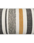 Outdoor Skandia Lumbar Pillow - Gold - LOOMLAN - D.V. Kap - Outdoor Pillows