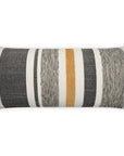 Outdoor Skandia Lumbar Pillow - Gold - LOOMLAN - D.V. Kap - Outdoor Pillows