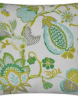 Outdoor St. Thomas Pillow - LOOMLAN - D.V. Kap - Outdoor Pillows