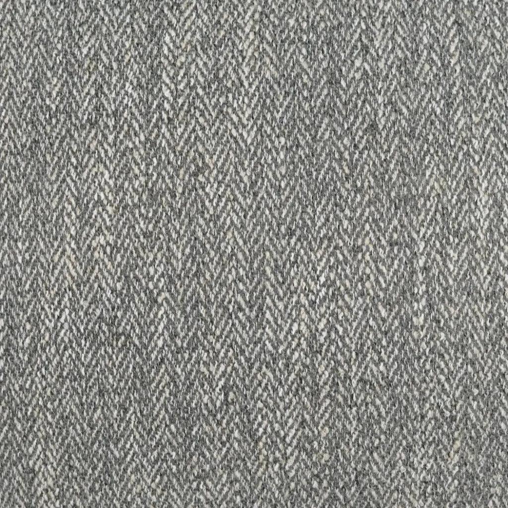 Outdoor Stratford Pillow - Grey - LOOMLAN - Outdoor Pillows