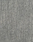 Outdoor Stratford Pillow - Grey - LOOMLAN - Outdoor Pillows