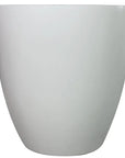 Ovi Resin Patio Side Table - LOOMLAN - Artesia - Outdoor Side Tables