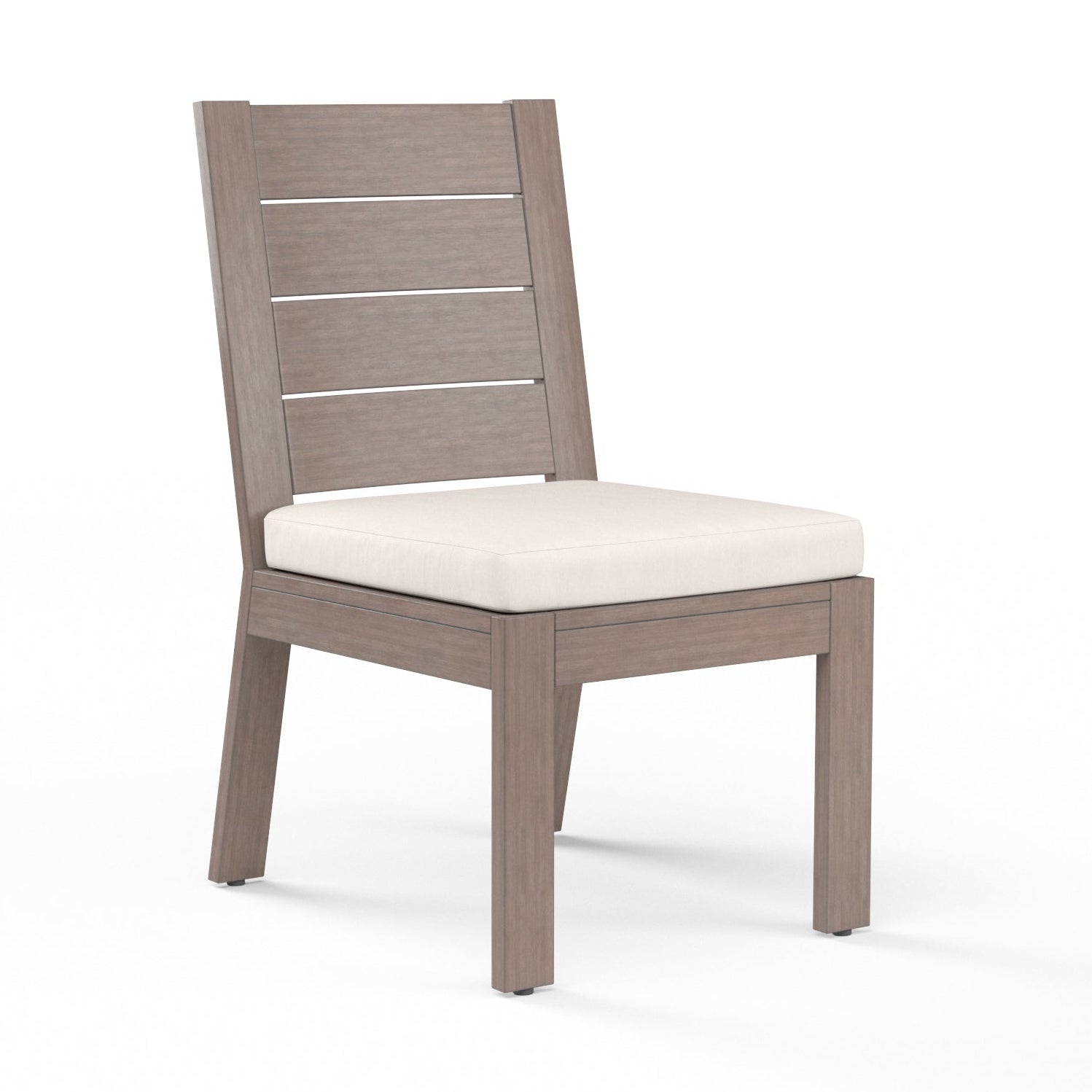 Laguna Sunbrella Outdoor Dining Chair 2PC