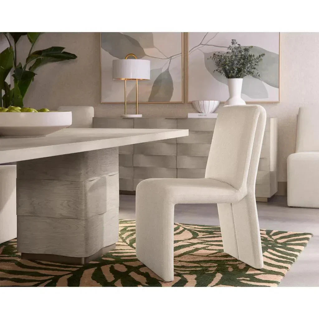 SUNPAN Palma Hand-Woven Outdoor Rug