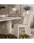 SUNPAN Palma Hand-Woven Outdoor Rug