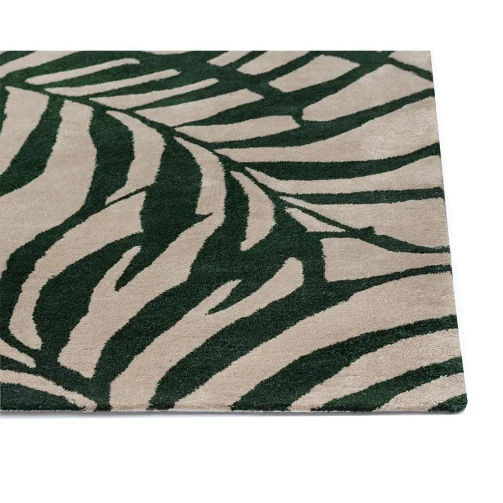 SUNPAN Palma Hand-Woven Outdoor Rug