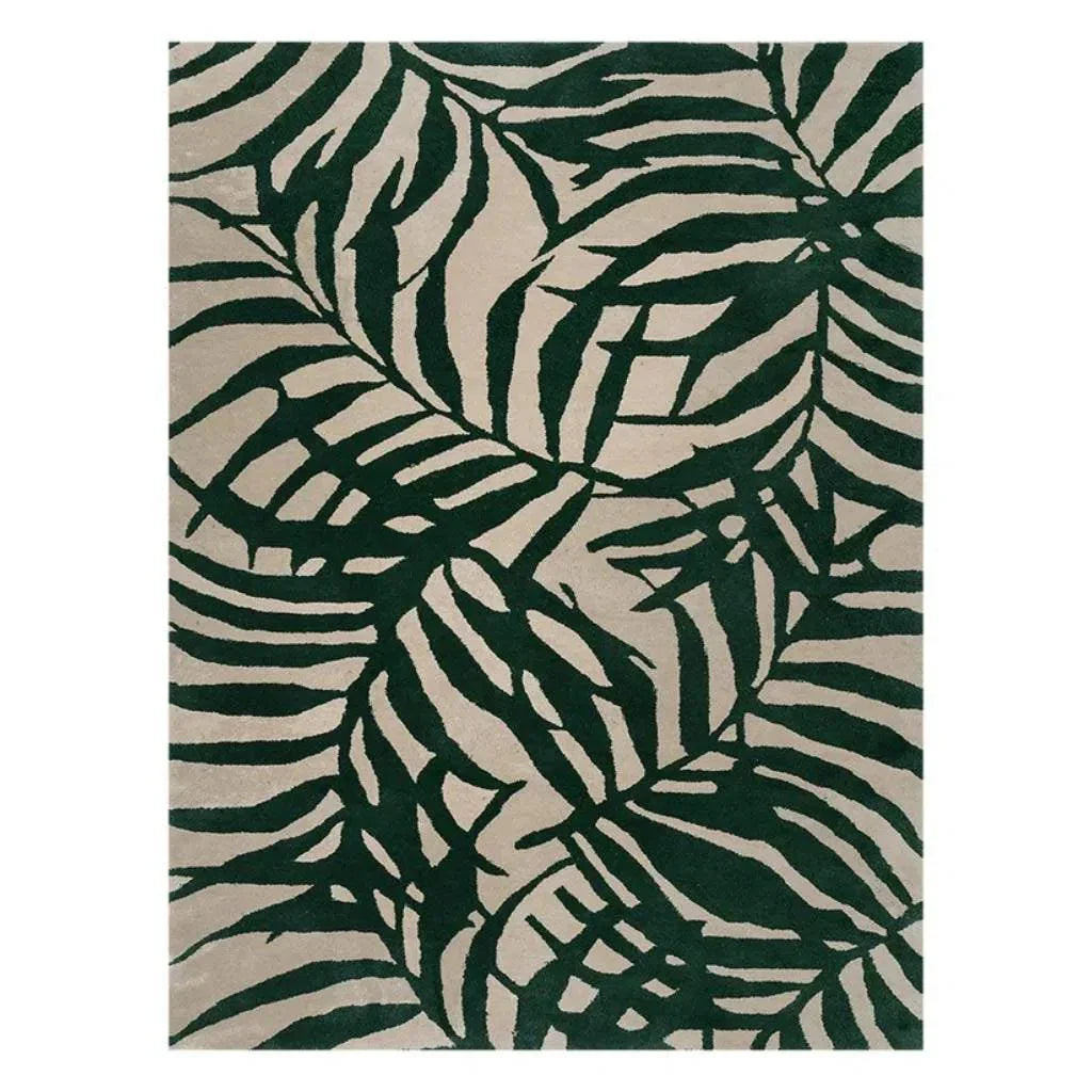 SUNPAN Palma Hand-Woven Outdoor Rug