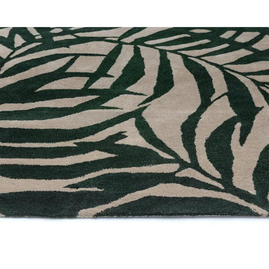 SUNPAN Palma Hand-Woven Outdoor Rug