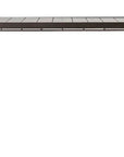 Patinero Aluminum Patio Counter Table - LOOMLAN - Seasonal Living - Outdoor Counter Tables