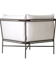 Patinero Quick - Dry Cushions Patio Modular Corner Chair - LOOMLAN - Seasonal Living - Outdoor Modulars