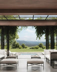 Patinero Quick - Dry Cushions Patio Modular Corner Chair - LOOMLAN - Seasonal Living - Outdoor Modulars