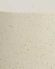 Patras End Table Concrete For Outdoors - LOOMLAN - SUNPAN - Outdoor Side Tables