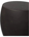 Pebble Concrete Made Outdoor Side Tables - LOOMLAN - Urbia - Garden Stools