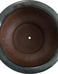 Pedestal Bowl Looked Outdoor Planter