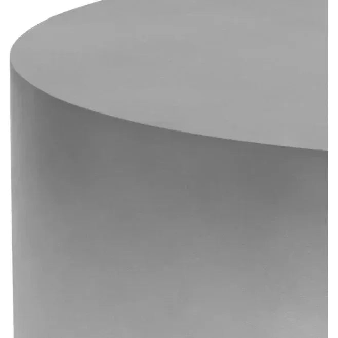 Perfetti Coffee Table Ombré Grey Concrete - LOOMLAN - SUNPAN - Outdoor Coffee Tables