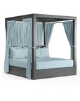 Redondo Sunbrella Resort Outdoor King Daybed