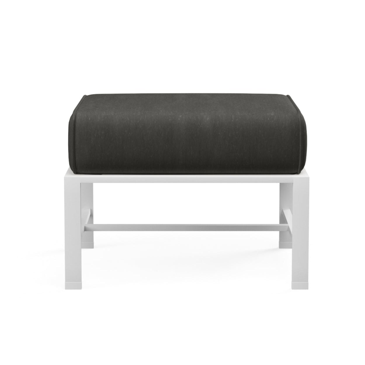 Bristol Sunbrella Outdoor Ottoman