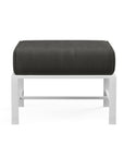 Bristol Sunbrella Outdoor Ottoman