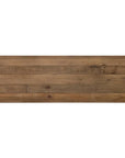 Provence Wood Brown Bench - LOOMLAN - LH Imports - Dining Benches