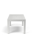 Naples Aluminum Outdoor Dining Table