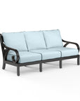 Monterey Sunbrella Outdoor Couch