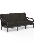 Monterey Sunbrella Outdoor Couch