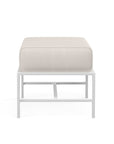 Bristol Sunbrella Outdoor Ottoman