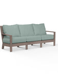 Laguna Sunbrella Outdoor Couch