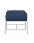 Bristol Sunbrella Outdoor Ottoman