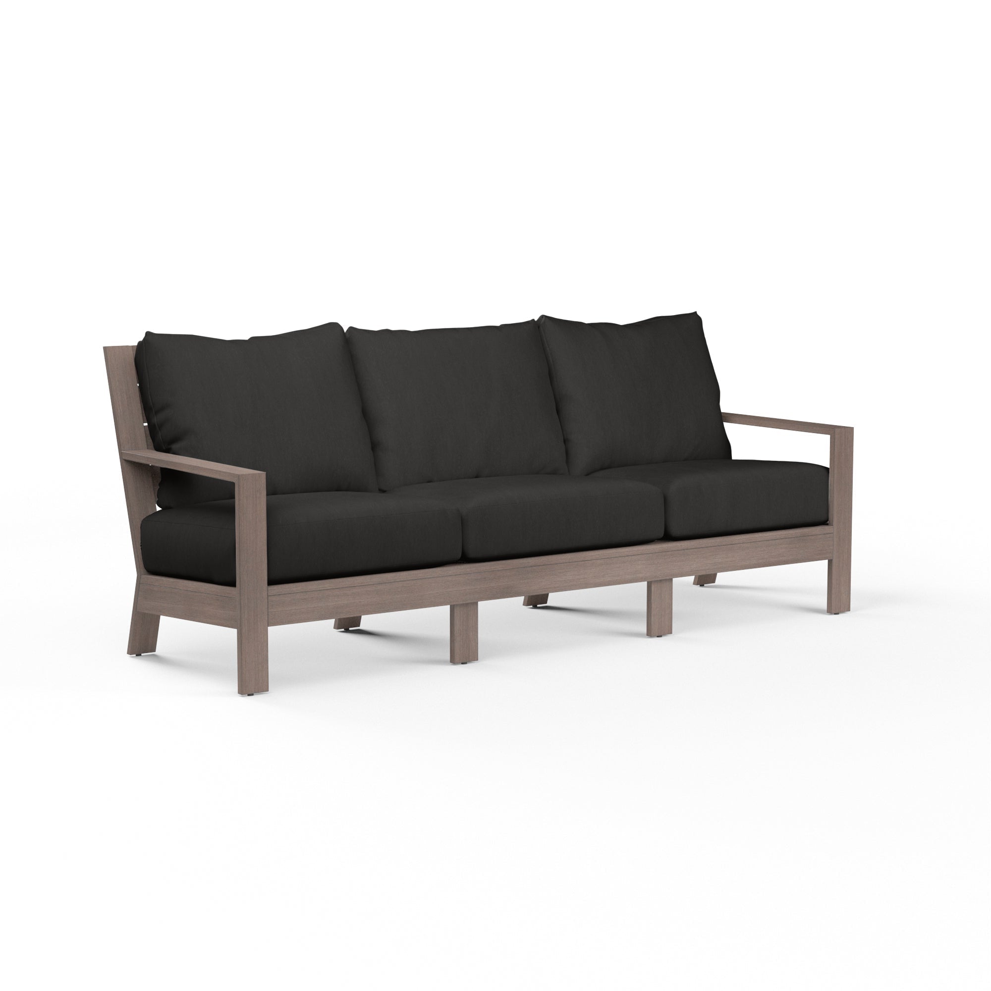 Laguna Sunbrella Outdoor Couch