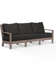 Laguna Sunbrella Outdoor Couch