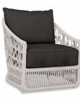 Dana Rope Outdoor Club Chair