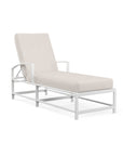 Bristol Sunbrella Outdoor Chaise