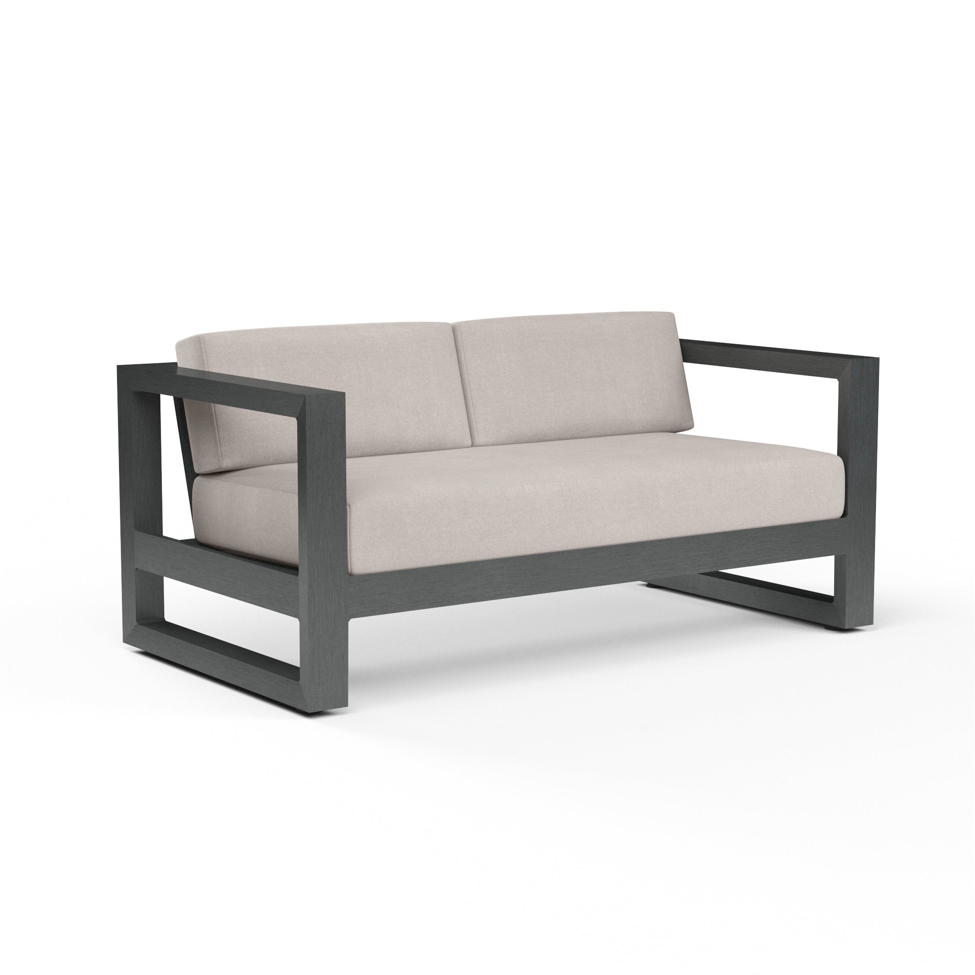 Redondo Sunbrella Outdoor Loveseat