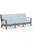 Laguna Sunbrella Outdoor Couch