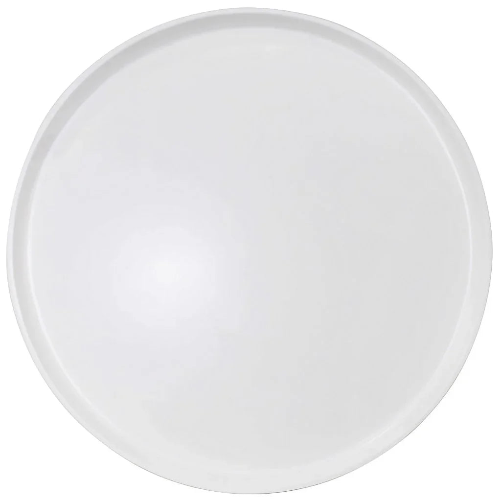 Rain Resin Patio Coffee Table - LOOMLAN - Artesia - Outdoor Coffee Tables