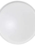 Rain Resin Patio Coffee Table - LOOMLAN - Artesia - Outdoor Coffee Tables