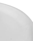 Rain Resin Patio End Table - LOOMLAN - Artesia - Outdoor Side Tables