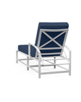 Bristol Sunbrella Outdoor Chaise