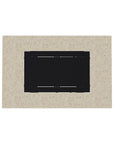 Rectangular Origins Propane or Natural Gas Fire Table - LOOMLAN - Telescope - Outdoor Fire Tables