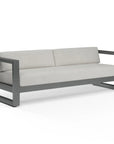 Redondo Sunbrella Outdoor Couch - LOOMLAN - Sunset West - Outdoor Sofas & Loveseats