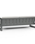 Redondo Sunbrella Outdoor Couch - LOOMLAN - Sunset West - Outdoor Sofas & Loveseats