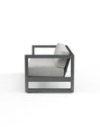 Redondo Sunbrella Outdoor Couch - LOOMLAN - Sunset West - Outdoor Sofas & Loveseats
