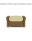 Reflections 3 - Seater Sofa 6PC Lounge Set With Tables - LOOMLAN - Lloyd Flanders - Outdoor Lounge Sets
