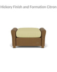 Reflections 3 - Seater Sofa 6PC Lounge Set With Tables - LOOMLAN - Lloyd Flanders - Outdoor Lounge Sets